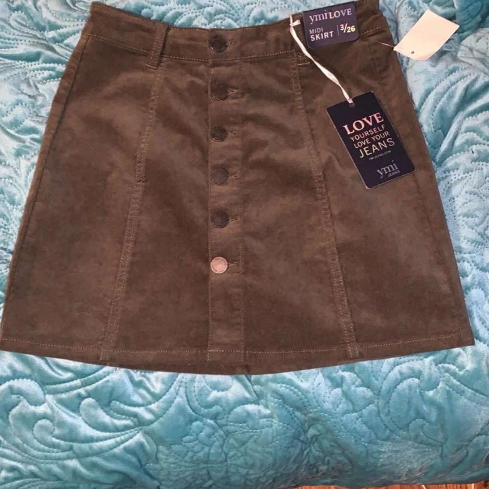 skirt
